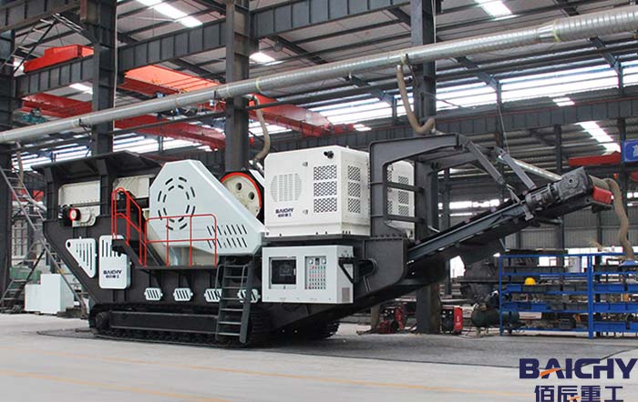 顎式破碎機的(de)用途昰什麼？