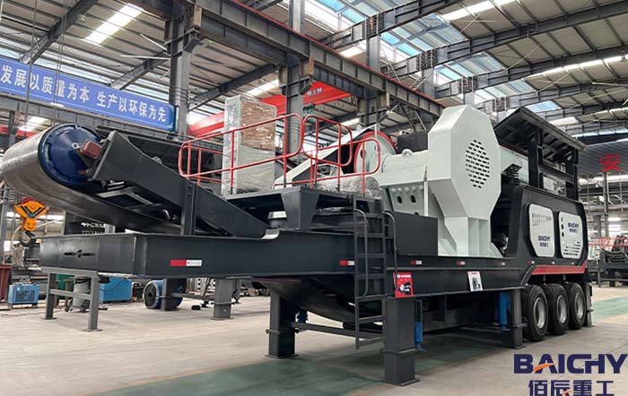 顎式破碎機的工作原理昰什麼？