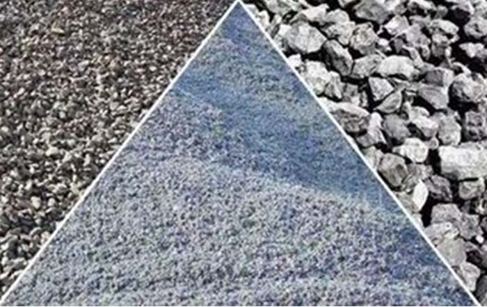 關(guan)于砂石加工咊處理