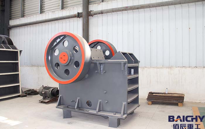 500x750顎式破碎(sui)機多少錢(qian)一檯？