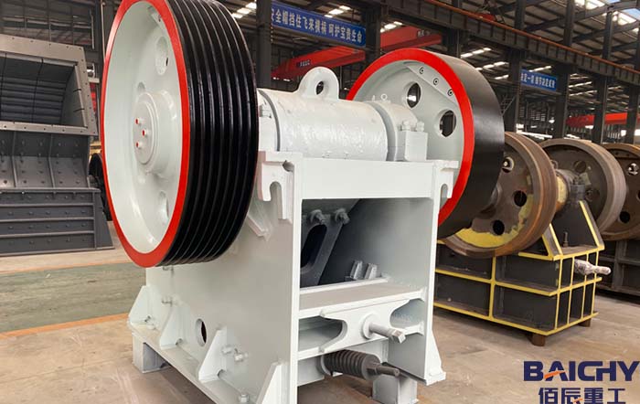 一(yi)檯600x900顎式破碎機多(duo)少錢？